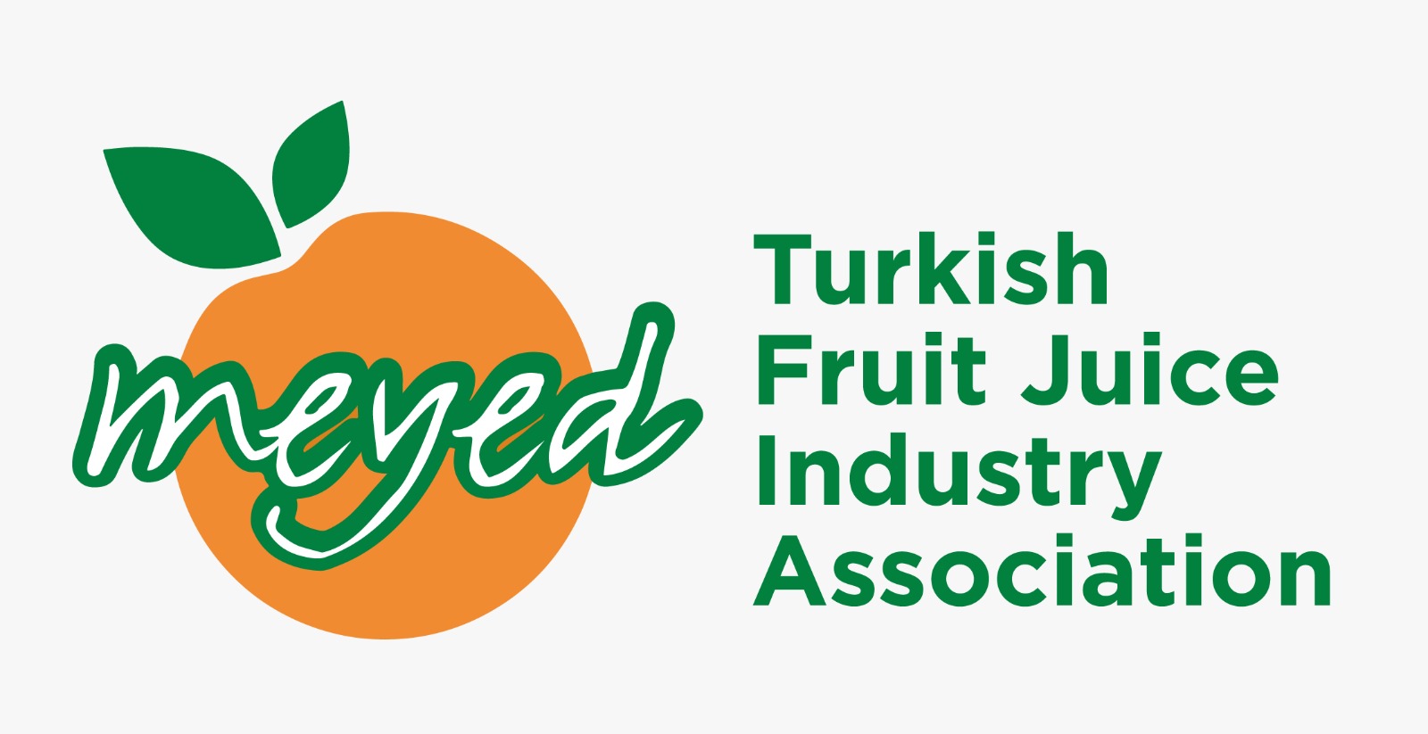 MEYED logo
